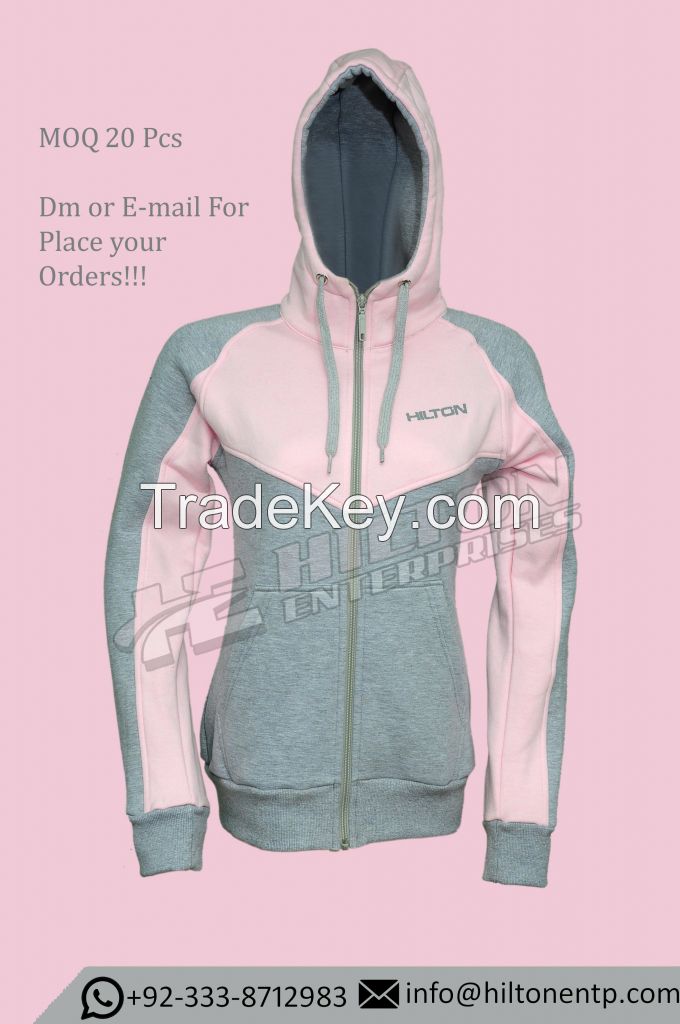 Hoodies, Ladies Hoodies, Ladies street wear