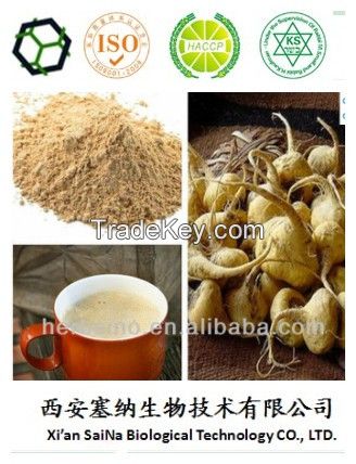 Maca Extract Powder for men's health