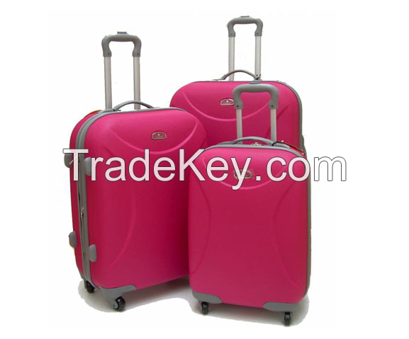 2015 latest, hottest style trolley luggage, attractive, convenient, various colors