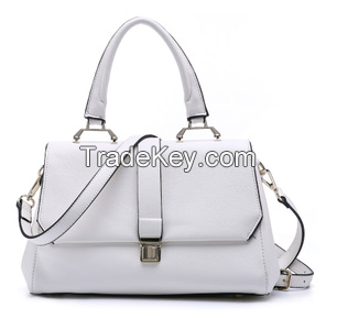 2015 hotselling and newest style ladies leather handbags, fashion, attractive