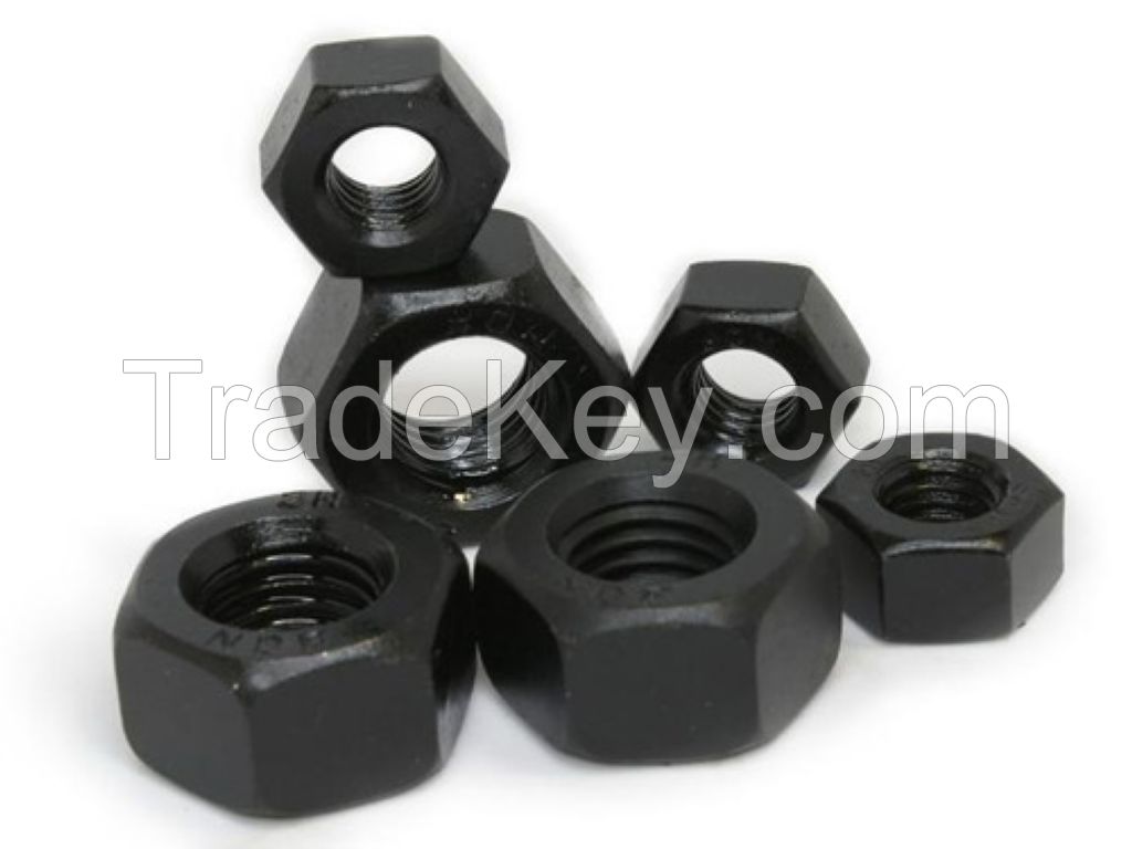 Sell Heavy Hex Nut