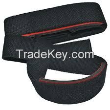 Weight lifting straps