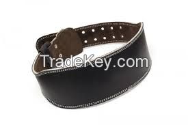 weight lifting belt