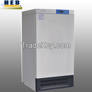 China laboratory cooling BOD incubator