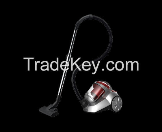 New Bagless Vacuum Cleaners -0009