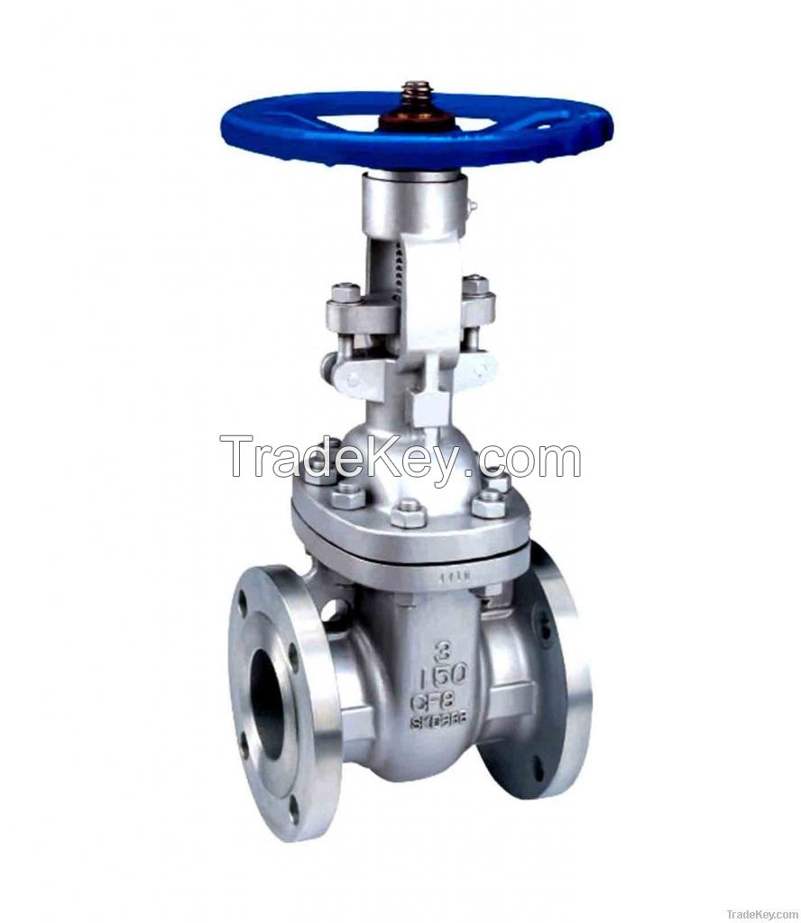 Gate Valve