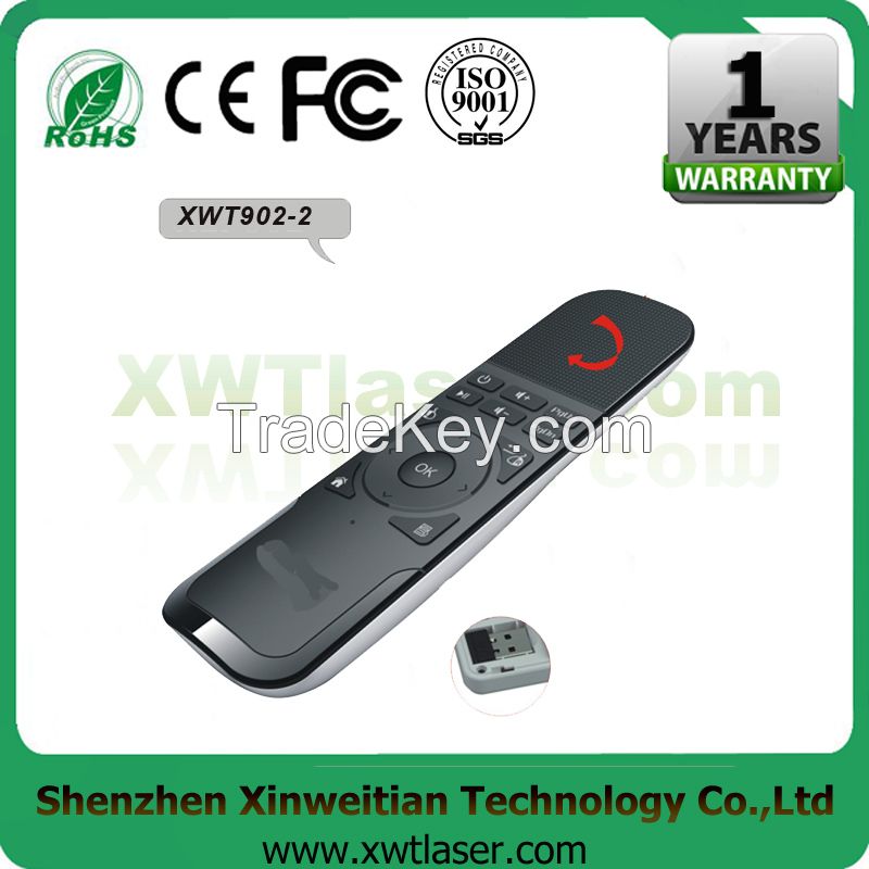 Wireless Presenter with Laser Pointer  PowerPoint PPT Presentation Presenter Mouse