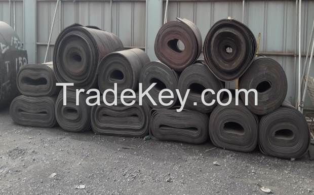 used conveyer belt