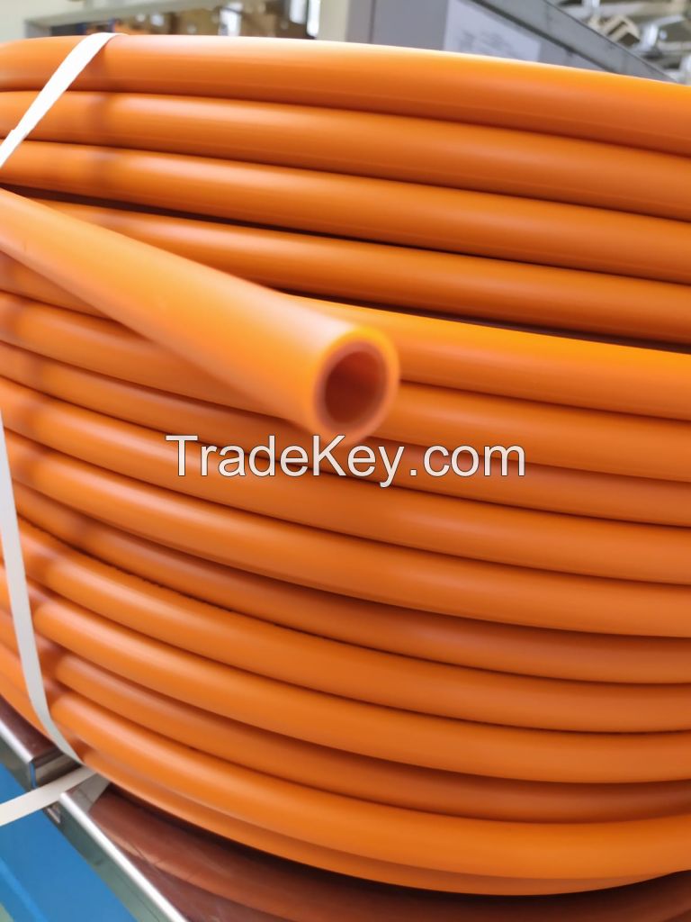 Multilayer Composite Pipe