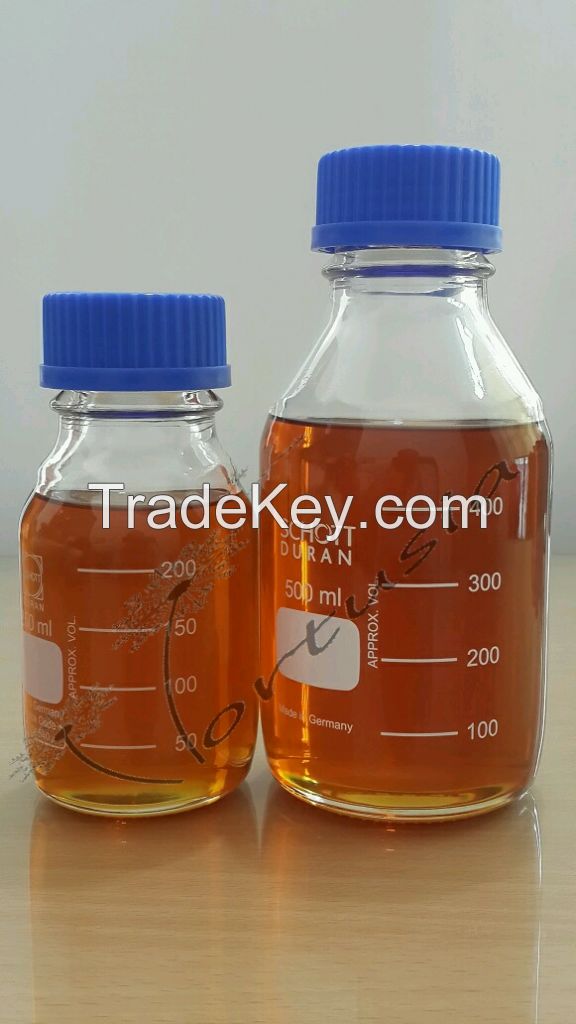 Agarwood Oil (Aquilaria Malaccensis Species)