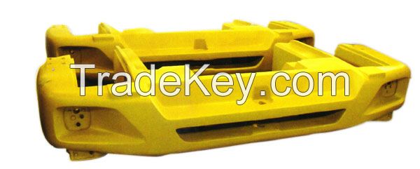 Counterweights OEM Service