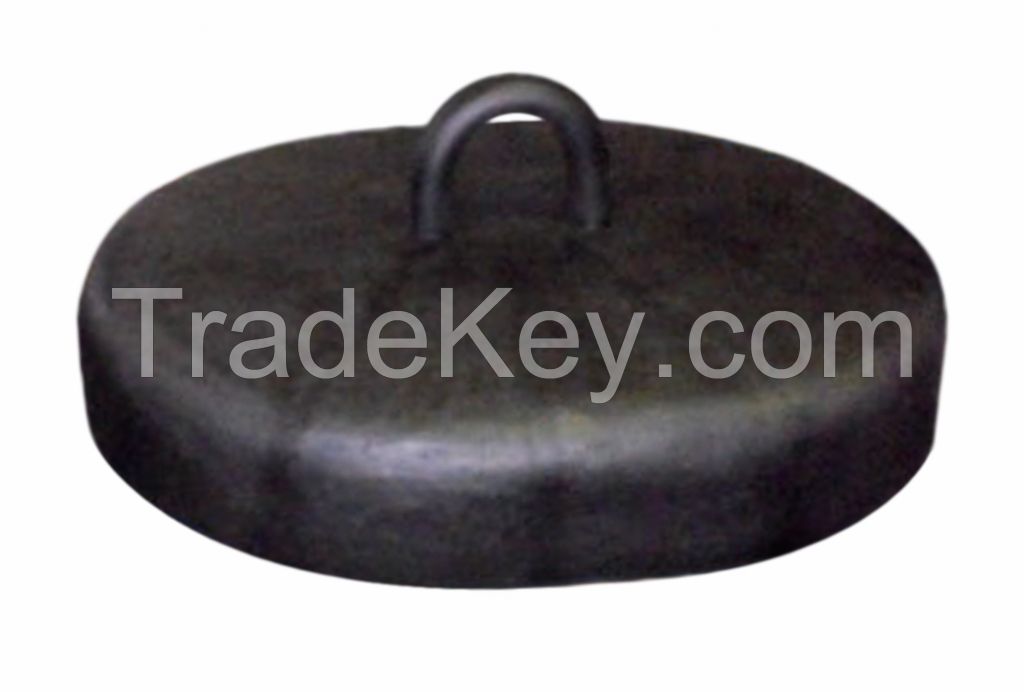 Ductile Iron castings OEM Service