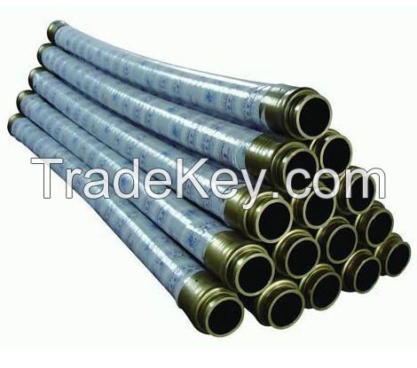 Concrete Pumping Hose