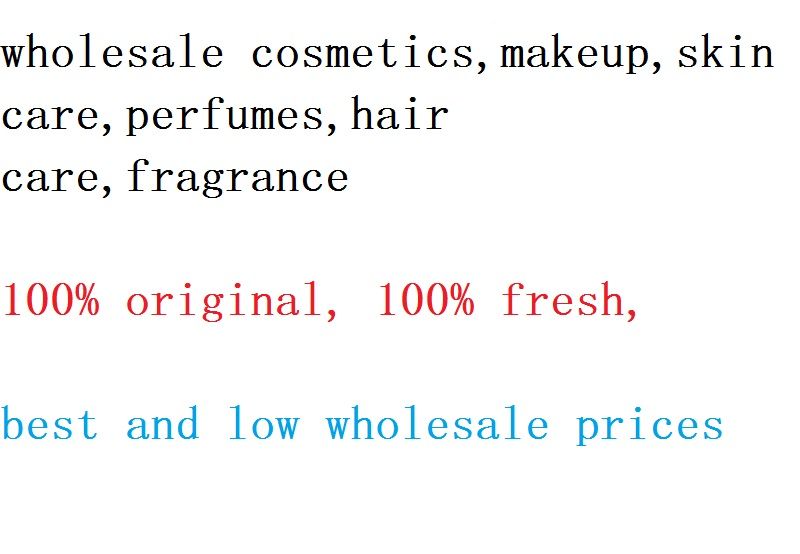 wholesale world wide   cosmetics, skin care, perfumes, and so on 16