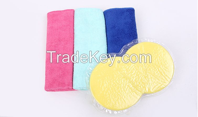 Microfiber towel