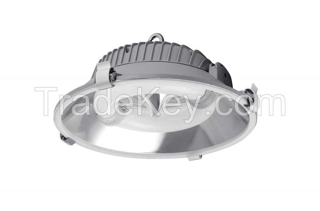 40W-300W High Bay Light Induction High Bay Lamp