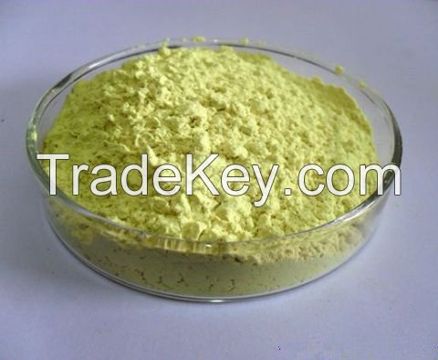 Rutin Sophora Japonica Extract Rutoside CAS No.153-18-4