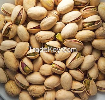 Pistachios Nuts