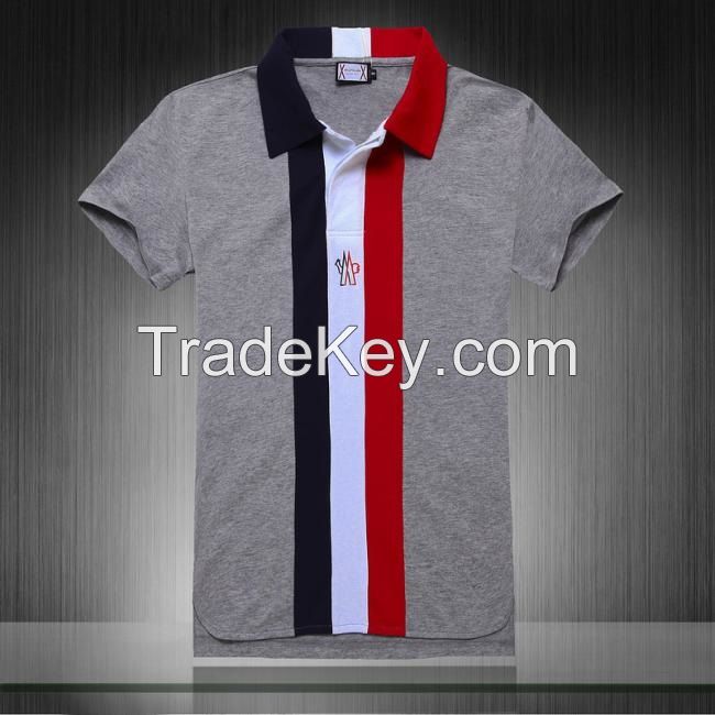 Polo shirts