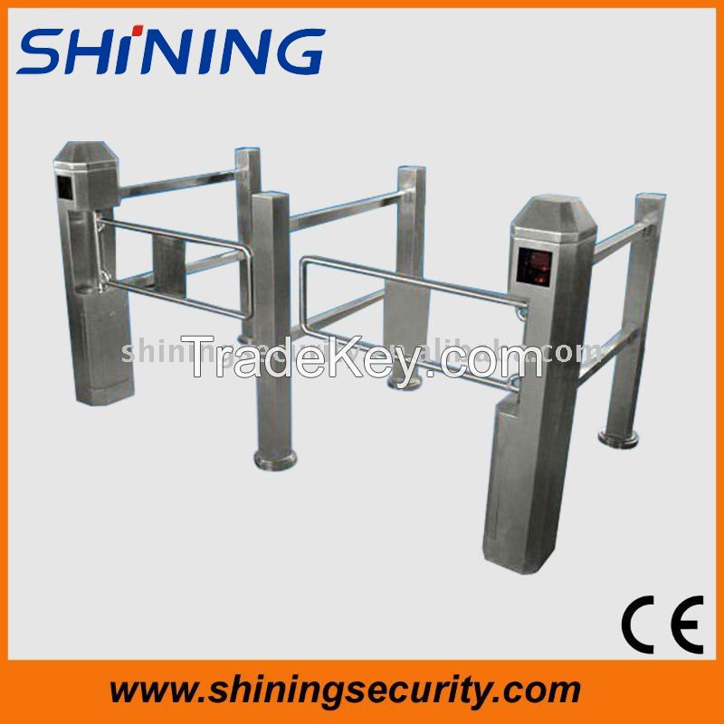 Automatic Swing Gates Barrier