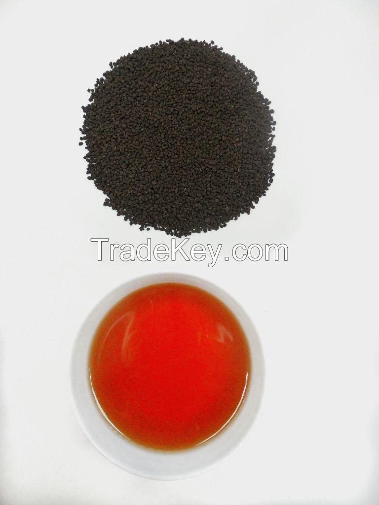 Vietnamese black tea