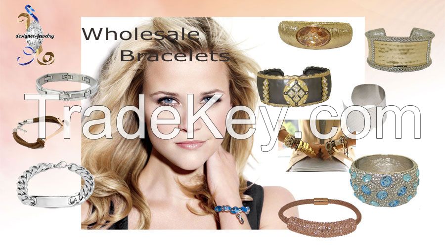 BRACELETS wholesale anklets bracelets, bangles, tennis bracelets, stretch bracelets, cuffs and more