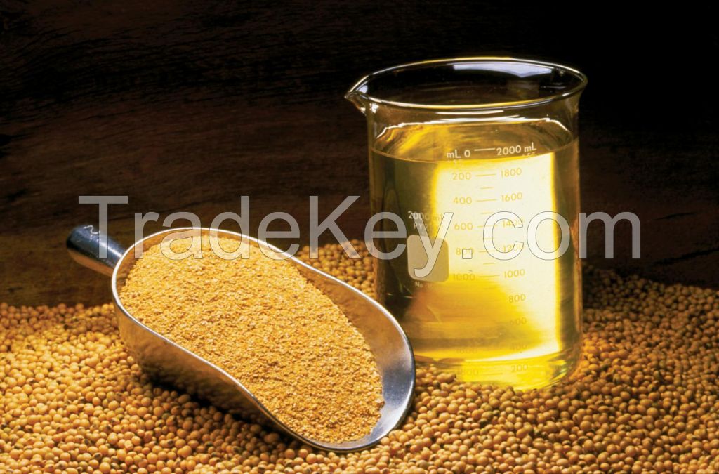 Soybean Meal