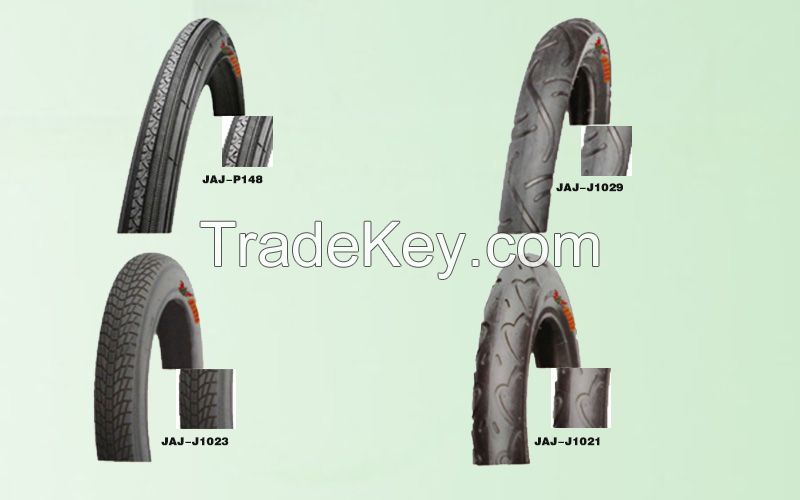 Sell Bicycle Tire (P148, J1029, J1023, J1021)