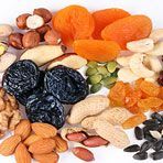 Sell Dry Fruits & Nuts