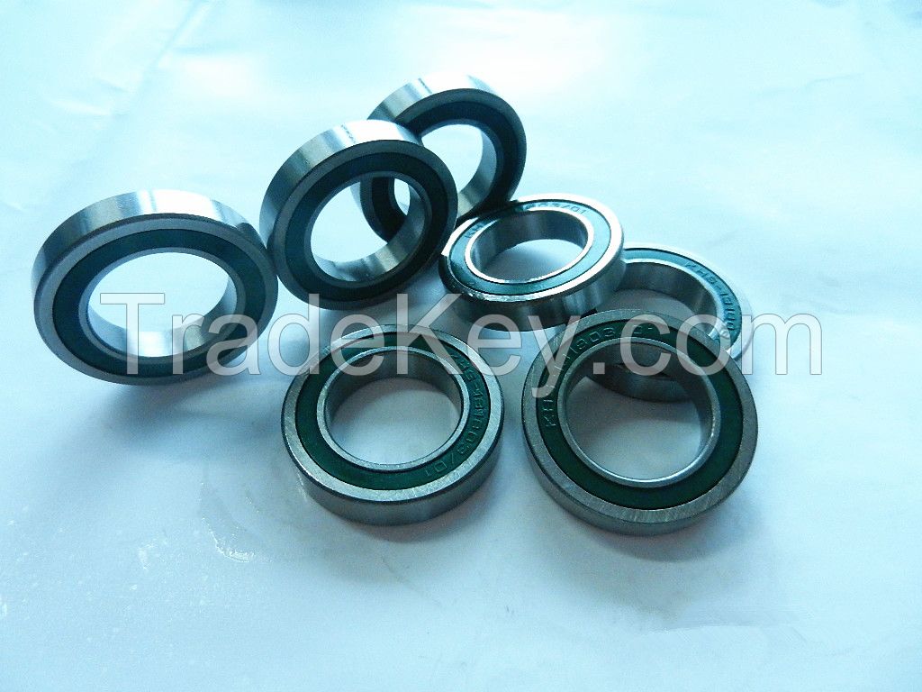 food machiner bearings