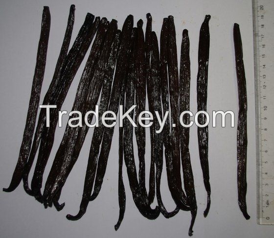 Sell Vanilla Beans