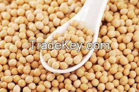 Sell Soya Beans