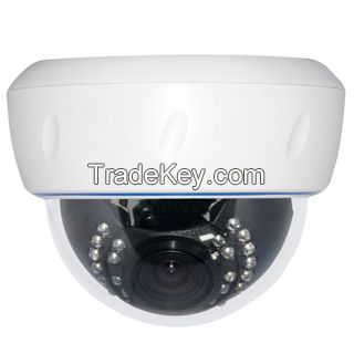 AHD IR Dome Camera