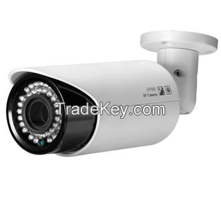 IP IR Box Camera