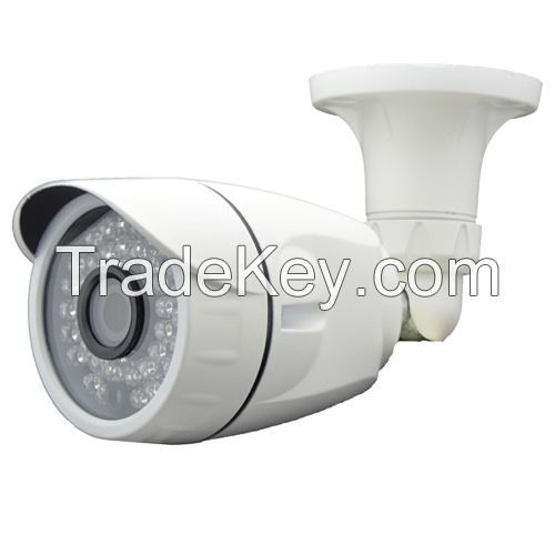 ip ir box camera