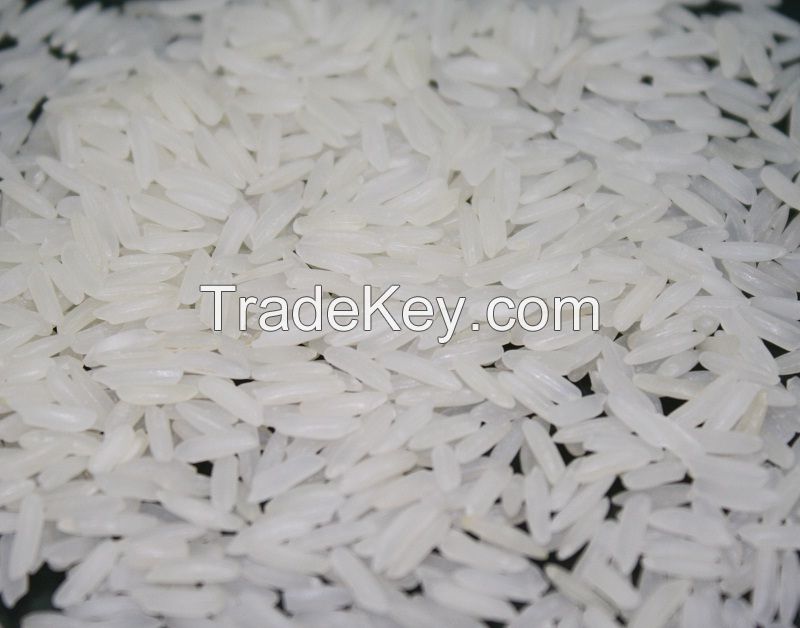 Thai Jasmine Rice Hot Price