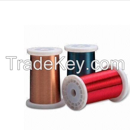 Enameled Copper Wire