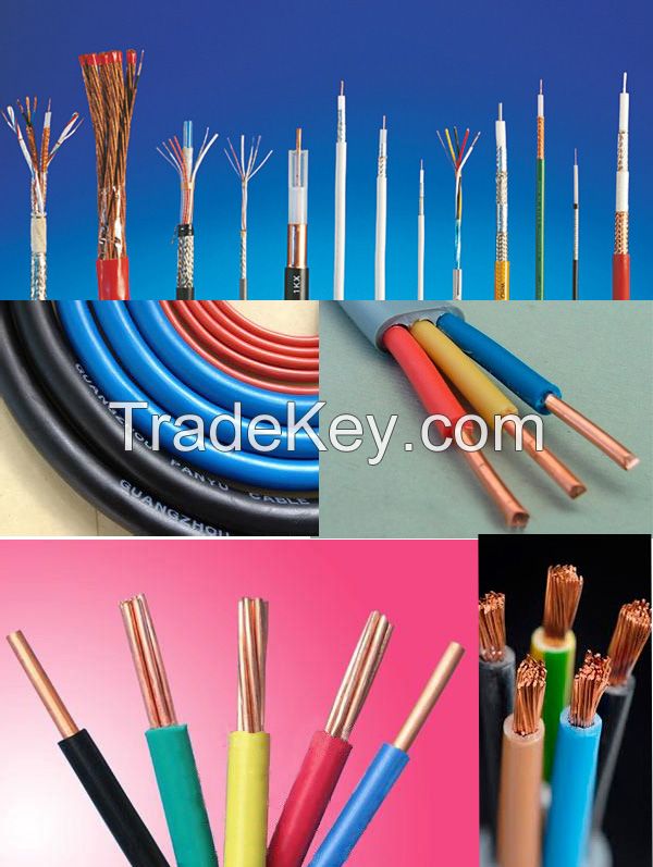 PVC Insulated Wire