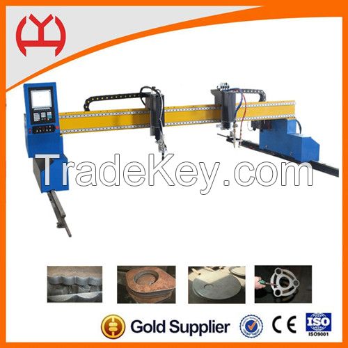 Air plasma cutting machine