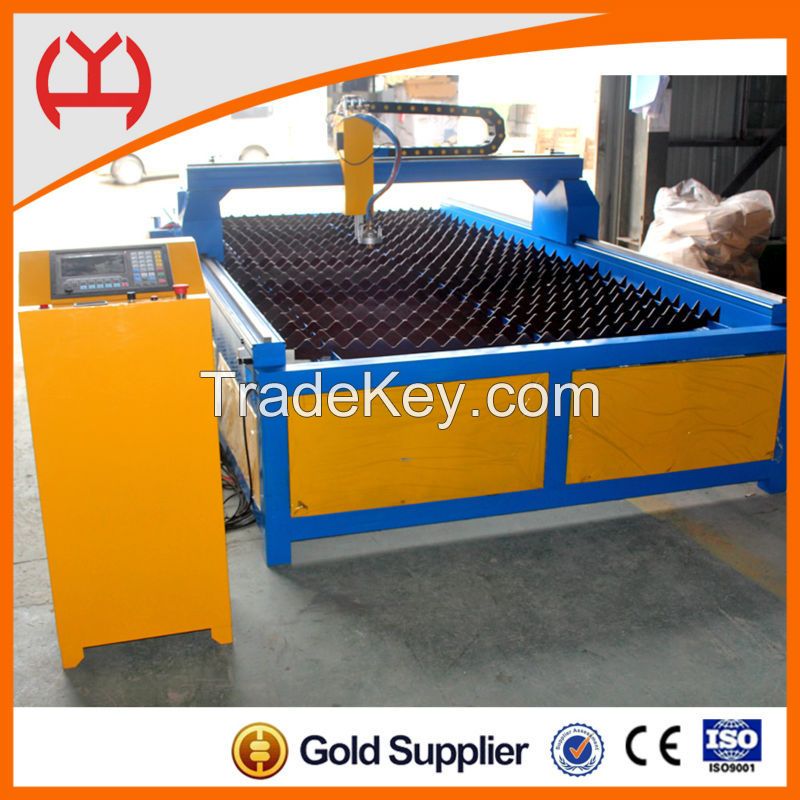 Auto gas cutting machine