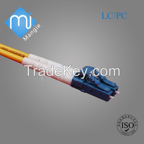 Fiber Optic Pigtail/Connector/Patch Cord