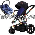 QUINNY BRITTO MOODD STROLLER