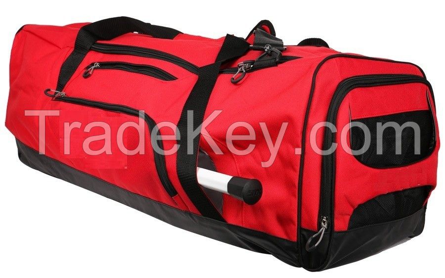 lacrosse bags , lacrosse equipment bag , acrosse Team bags , custom lacrosse equipment bags