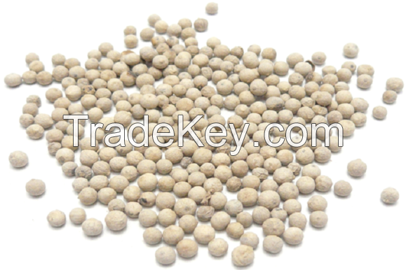 White Pepper Granule and Powder