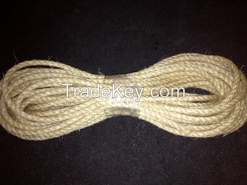 Sell Sisal Rope