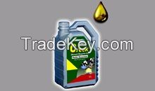 creek gear oil