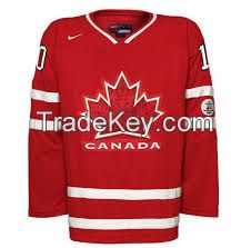 Ice Hockey Jersey