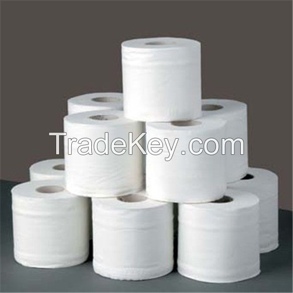 Tissue Paper/Toilet paper/Soft Toilet Tissue