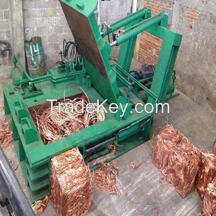 Copper Wire Scrap/Millberry 99.99% Copper Wire Scrap