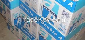 quality Double A a4 copy paper at cheap price